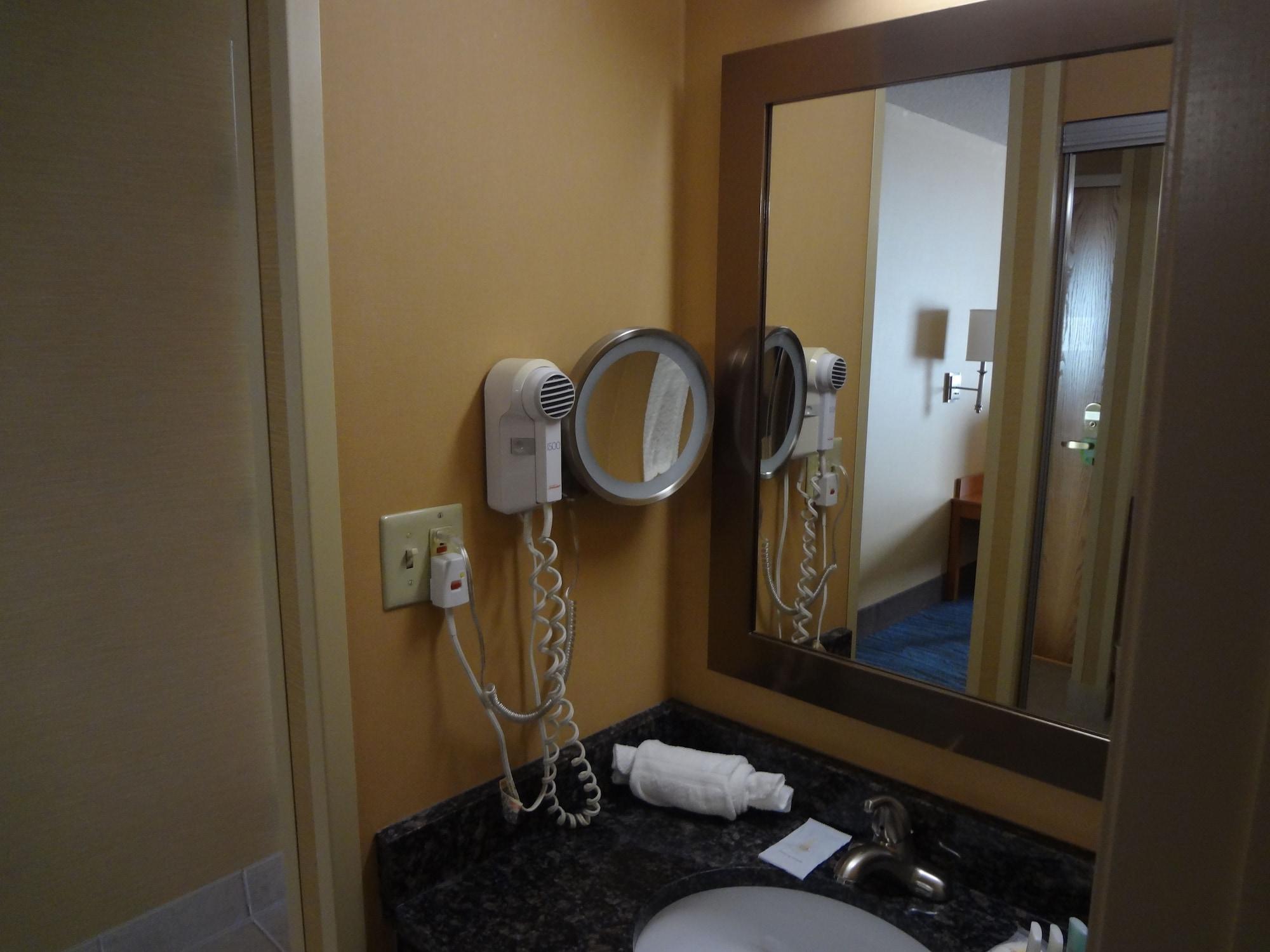 Spark By Hilton Plymouth Εξωτερικό φωτογραφία