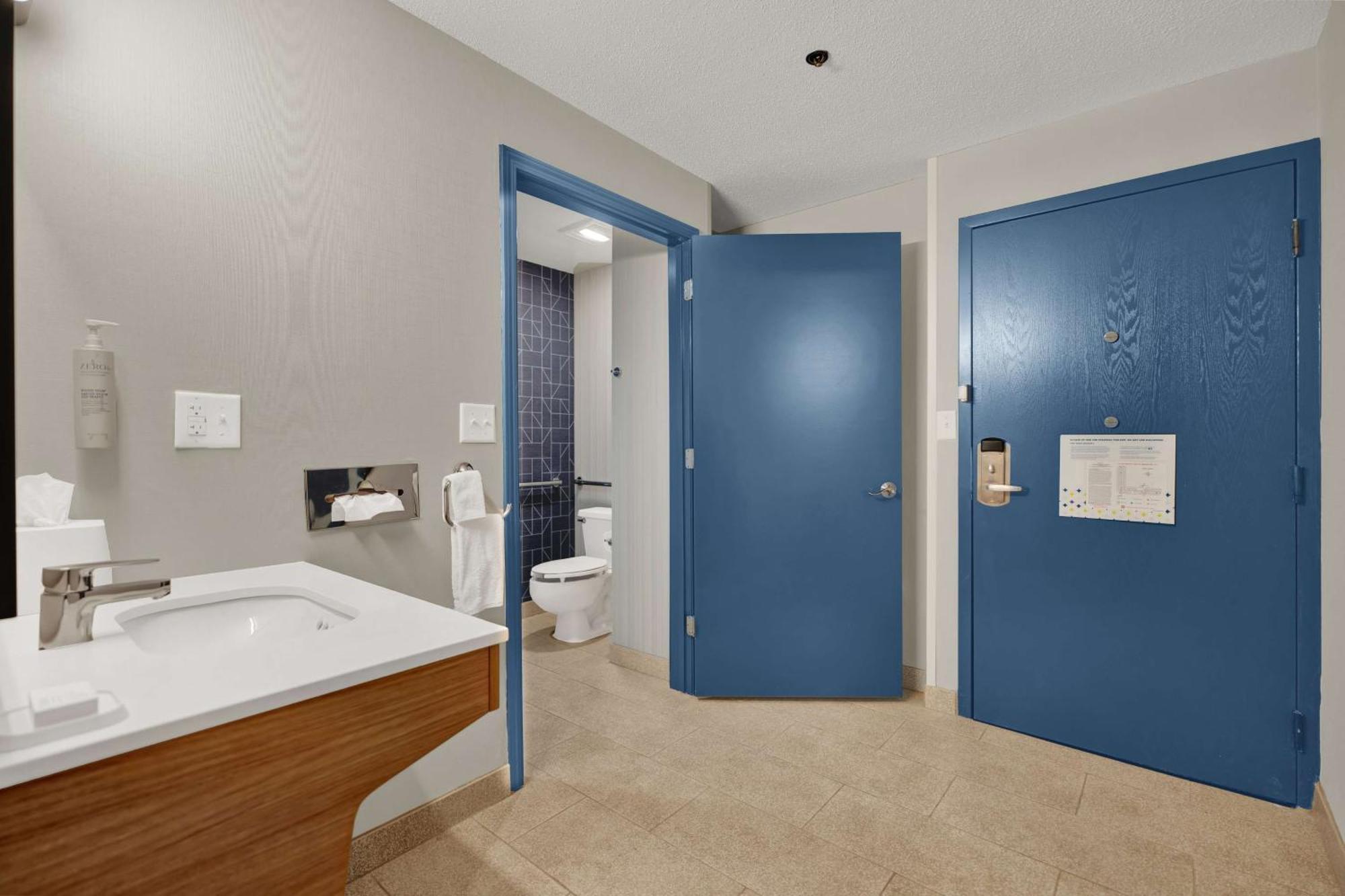 Spark By Hilton Plymouth Εξωτερικό φωτογραφία
