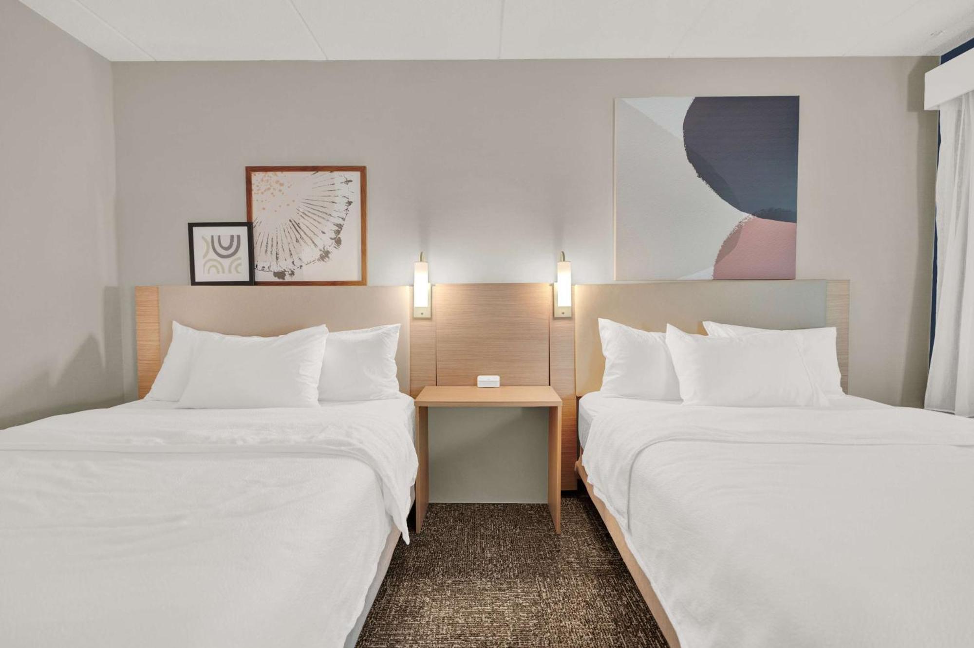 Spark By Hilton Plymouth Εξωτερικό φωτογραφία