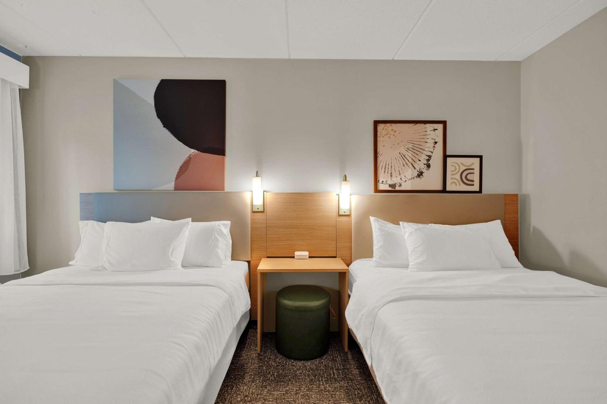 Spark By Hilton Plymouth Εξωτερικό φωτογραφία