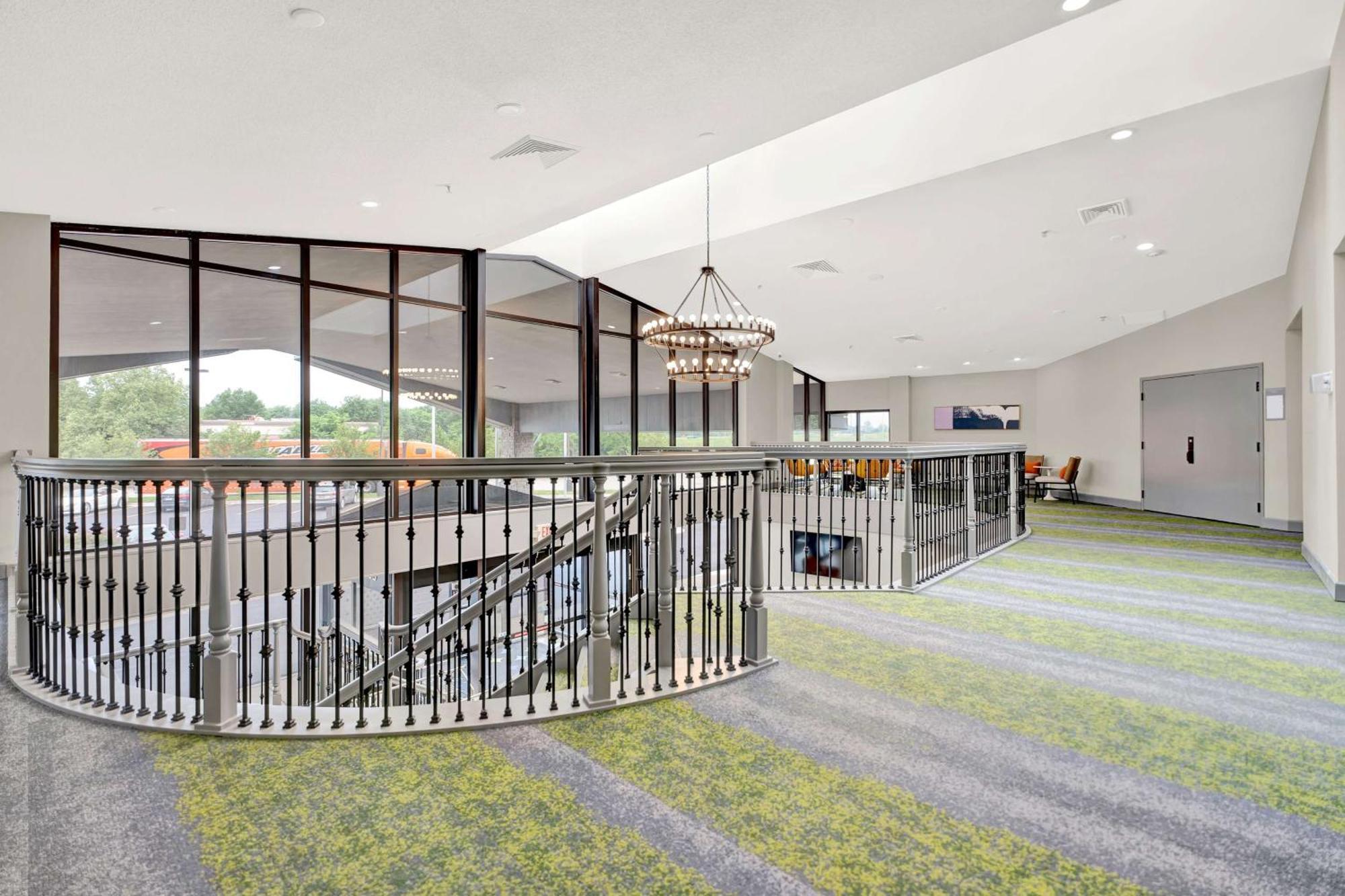 Spark By Hilton Plymouth Εξωτερικό φωτογραφία