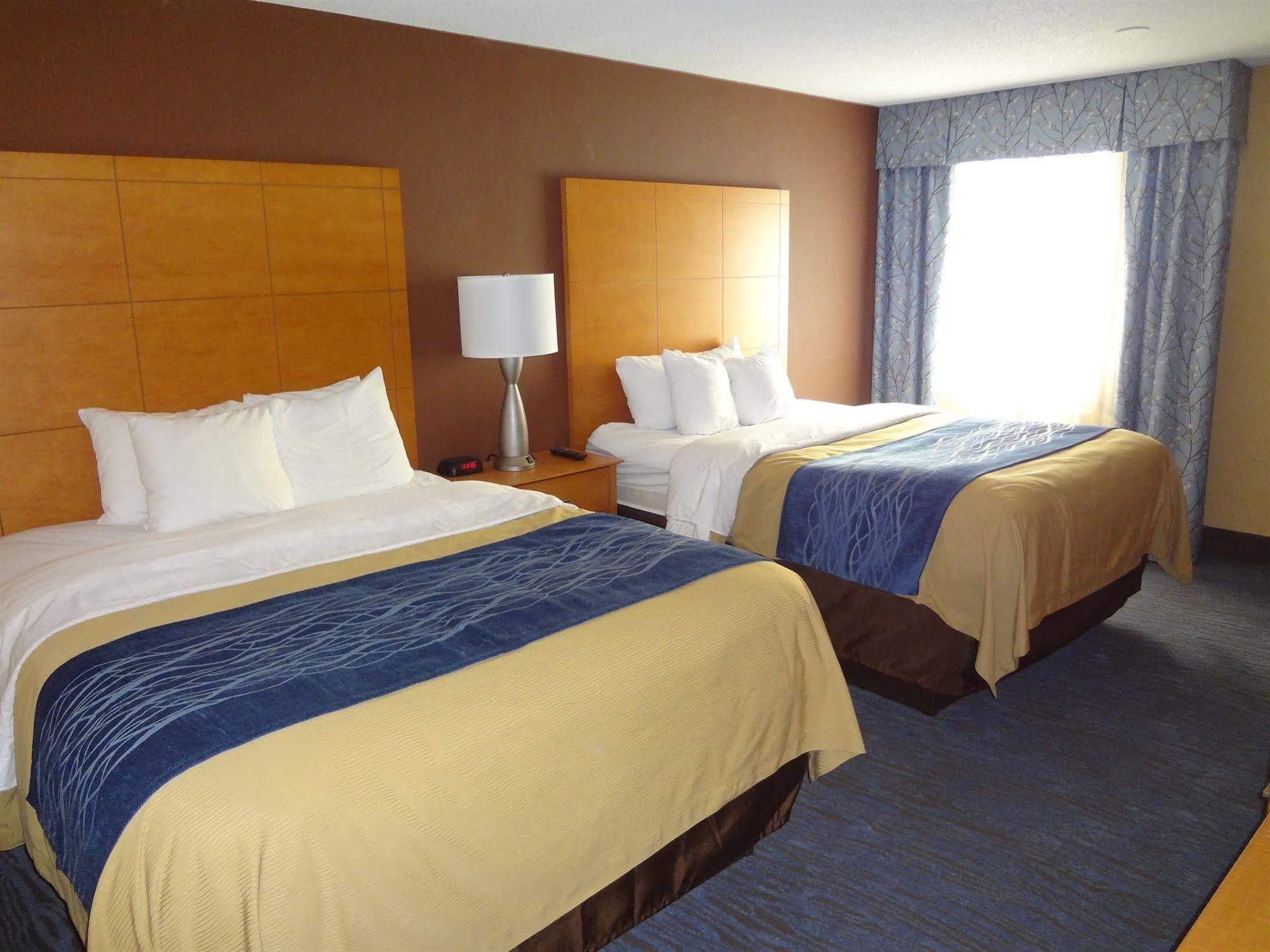 Spark By Hilton Plymouth Εξωτερικό φωτογραφία