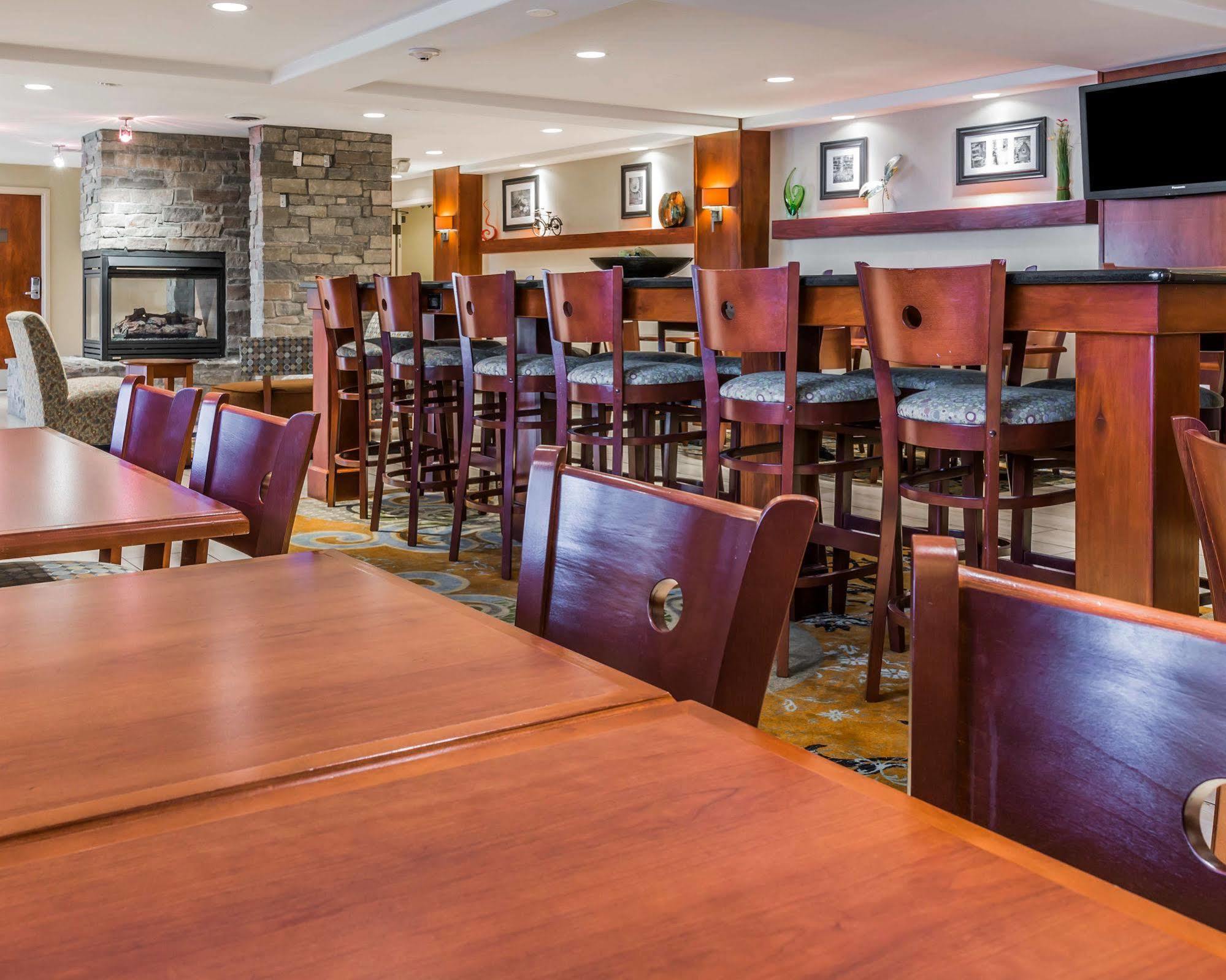 Spark By Hilton Plymouth Εξωτερικό φωτογραφία