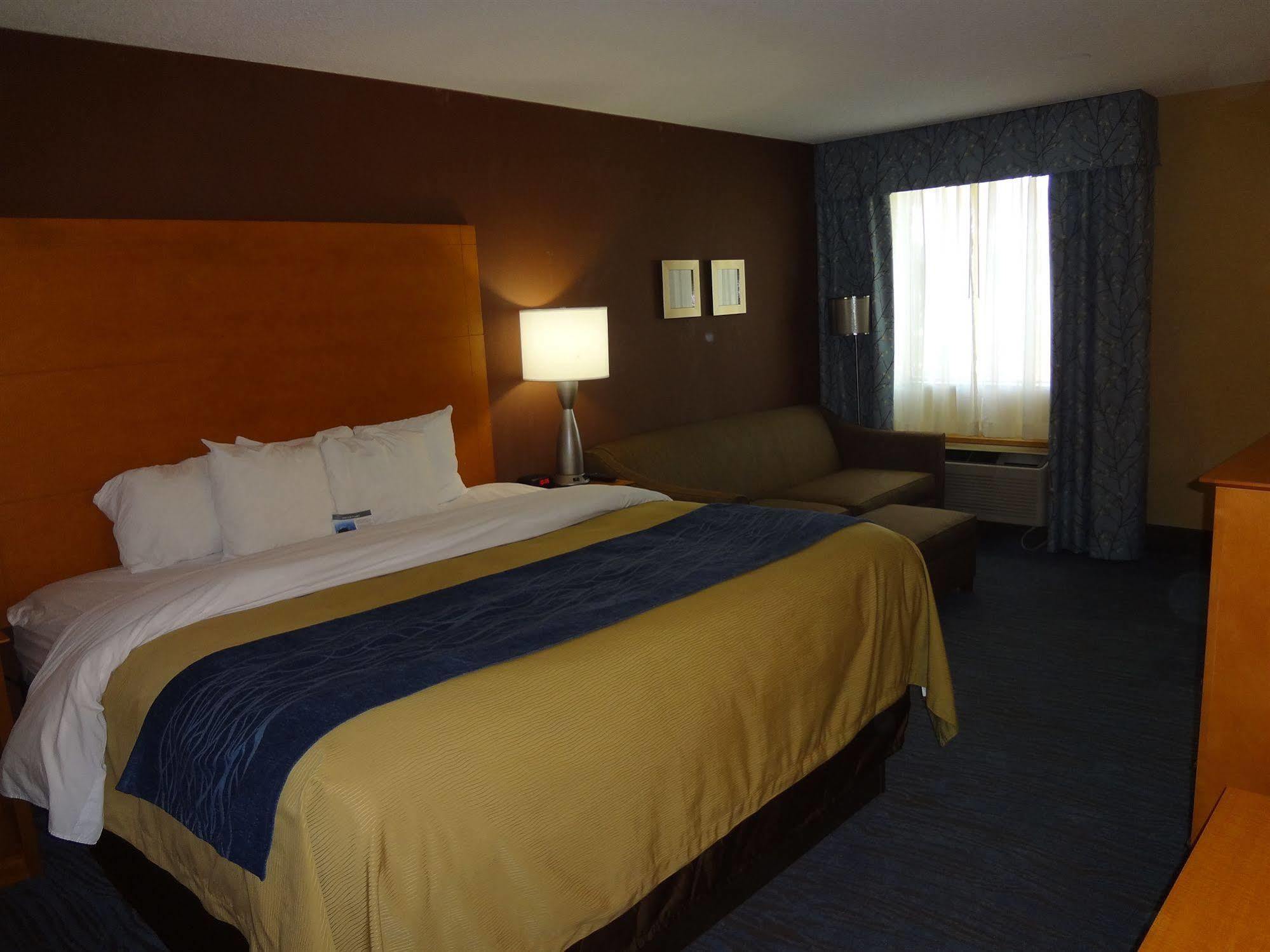 Spark By Hilton Plymouth Εξωτερικό φωτογραφία