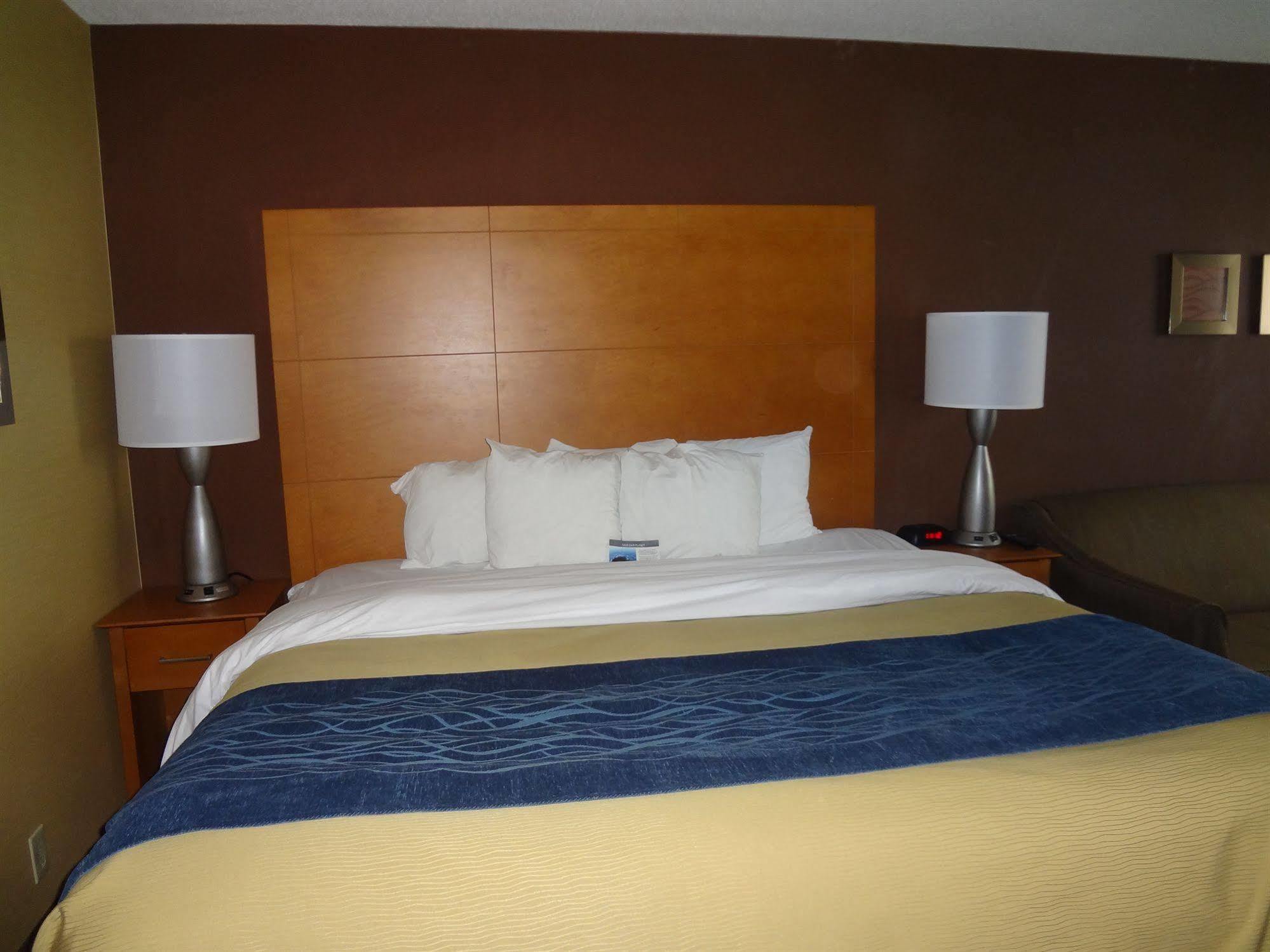 Spark By Hilton Plymouth Εξωτερικό φωτογραφία